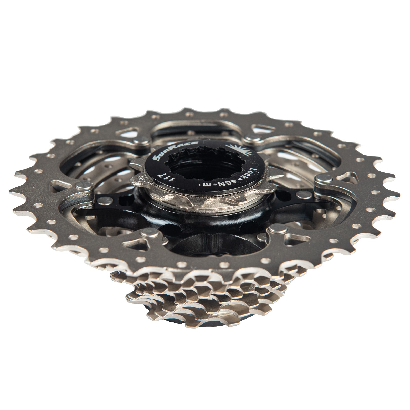 wahoo kickr changing cassette